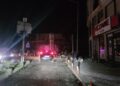 Fatmirësisht pa pasoja tragjike: Tërmeti me magnitudë 6.1 goditi Balıkesirin, ndjeshmëria e lëkundjeve arriti edhe në Stamboll e Izmir.
