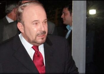 Fatos Nano ndërroi jetë, Bamir Topi reagon: Kaloi pozicionin e tij politik për të më mbështetur si President të Republikës, duke evituar krizën.