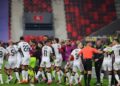Faza "Play Off" e Botërorit: Shqipëria në kërkim të vazoës së tretë, kundërshtarët e mundshëm për kuqezinjtë, Kosova përjashtohet.