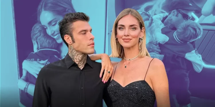 Fedez flet për arsyet e ndarjes me Chiara Ferragni: "Me të doja të ndiheshe ndërtues, me Angelica ëndërroja."