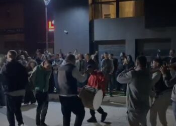 Festimet e LDK-së në Prishtinë, rezultatet e para nxjerrin Përparim Ramën në krye