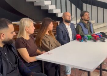 Festivali i grupeve muzikore zhvillohet në Korçë me 150 artistë nga Shqipëria, Kosova, Kroacia, Italia dhe Greqia.