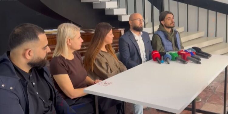 Festivali i grupeve muzikore zhvillohet në Korçë me 150 artistë nga Shqipëria, Kosova, Kroacia, Italia dhe Greqia.