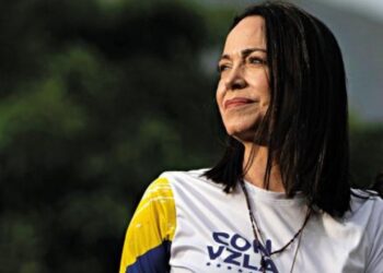 Fitoi çmimin Nobel për Paqe, liderja e opozitës venezueliane rrëfen betejën e saj kundër regjimit të Maduros: "Jetoj e fshehur, por..."