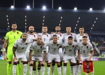 Fitore historike ndaj Serbisë dhe sukses në miqësore, Shqipëria përparon me 5 vende në renditjen e FIFA-s, ndërsa Kosova vendos rekord.