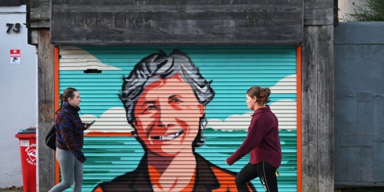 Fitorja e thellë e Catherine Connolly në zgjedhjet presidenciale të Irlandës