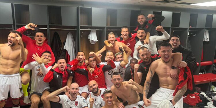 Fitorja mbi Serbinë, Edi Rama shpall urimet për Kombëtaren shqiptare