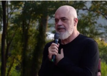 Fituesi i Parkut të Besimit shpallet, Rama: Një vendim i vështirë, por…