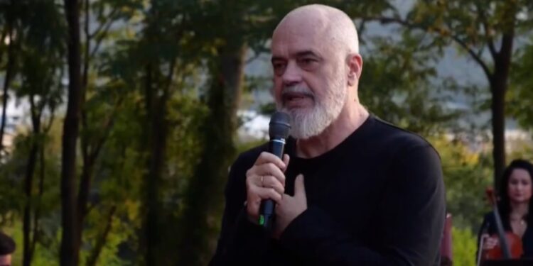 Fituesi i Parkut të Besimit shpallet, Rama: Një vendim i vështirë, por…