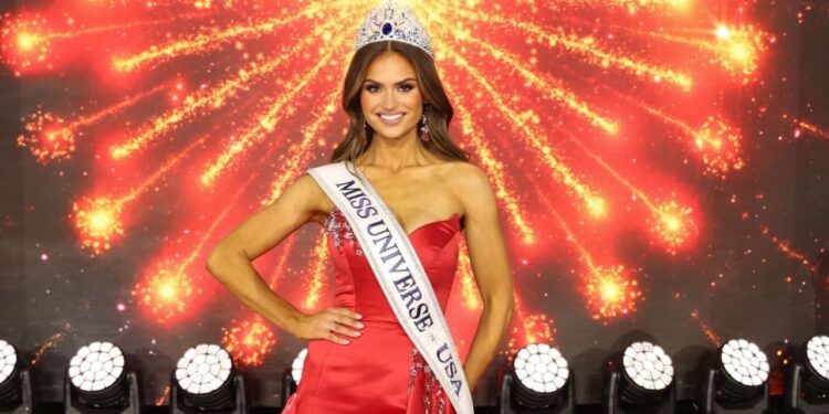 Fituesja pa kurorë: Miss USA 2024 nuk e vuri kurorën mbi fituesen e këtij viti për shkak të...