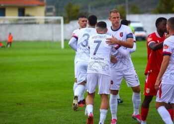 Formacioni më i mirë i javës së shtatë: Lojtarët fitues “dominojnë” ekipin e javës