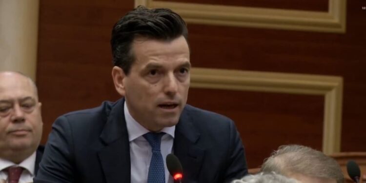 Formimi i Komisionit për Reformën Zgjedhore dhe Administrative shkakton polemika/ Shehaj: Po përpiqeni të hiqni partite e reja