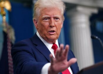 Forumi i Familjeve të Pengjeve Izraelite: Trumpi, lideri më i dalluar për Çmimin Nobel për Paqen