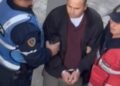 Foto: Vrasja e kamarieres në "Komunën e Parisit", momenti kur arrestohet autori