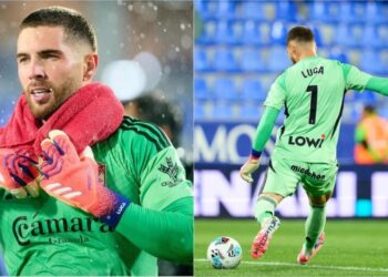 Franca nuk e ftoi, djali i Zinedine Zidane do të luajë me ekipin kombëtar afrikan në Botëror.