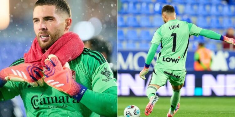 Franca nuk e ftoi, djali i Zinedine Zidane do të luajë me ekipin kombëtar afrikan në Botëror.