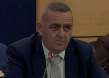 Fredi Beleri, europarlamentar i dënuar me dy vjet burg për korrupsion zgjedhor: "Më 11 maj, u shpërdoruan paratë e shtetit për të blerë vota"