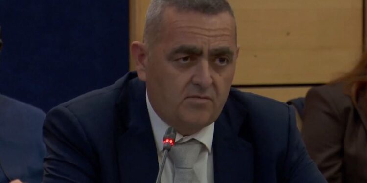 Fredi Beleri, europarlamentar i dënuar me dy vjet burg për korrupsion zgjedhor: "Më 11 maj, u shpërdoruan paratë e shtetit për të blerë vota"