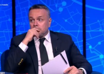 “Furgonët e emergjencës për vrasje”, Karamuço përlot me deklaratën: Pjesë të lëvizin vetëm kur kërkohet atentat