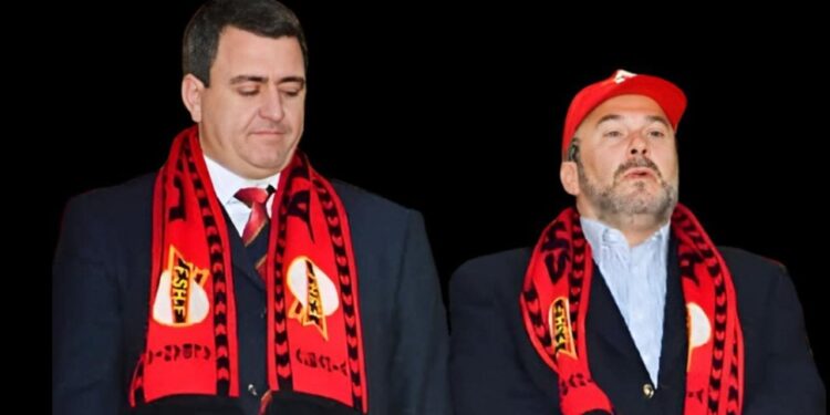 Futbolli në zi: Ndeshjet e kampionatit do të fillojnë me një minutë heshtje për ish-kryeministrin, Duka: U largua me dinjitet.
