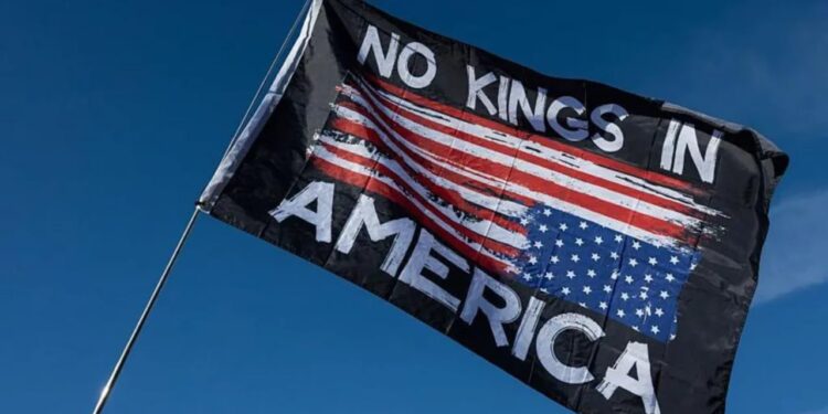 Garda Kombëtare në alert, priten mbi 2,500 protesta kundër Trump në SHBA.