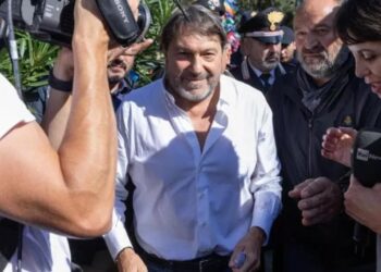 Gazetari Sigfrido Ranucci: 'La Repubblica' zbardh një lidhje shqiptare, hetime nga policia për një sipërmarrës nga Vlora që jeton në SHBA