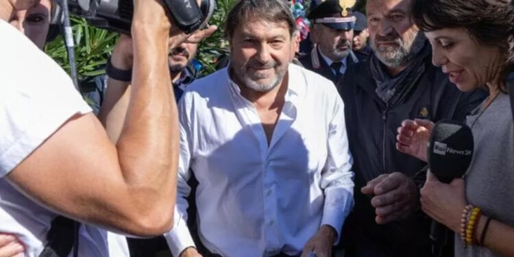 Gazetari Sigfrido Ranucci: 'La Repubblica' zbardh një lidhje shqiptare, hetime nga policia për një sipërmarrës nga Vlora që jeton në SHBA