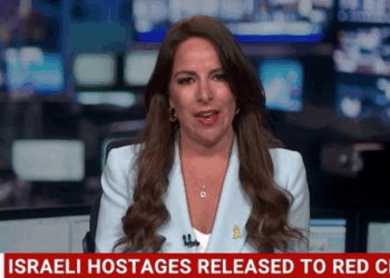 Gazetarja e Sky News e emocionuar pas lirimit të pengjeve nga Hamasi: "Lajmi më fantastik që kam raportuar ndonjëherë"