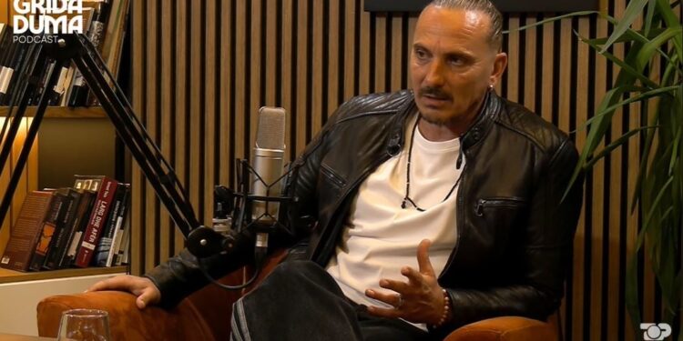 Gerd Vaso flet për ndarjen nga Enada Hoxha: U ndjeva i humbur dhe kam kaluar shumë vështirësi gjatë lidhjes sonë.