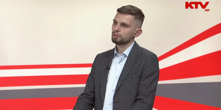 Gërgi: Përfaqësuesi i UNMIK-ut në OKB e cilësoi ngjarjen në Banjskë si një incident të rëndësishëm të sigurisë.