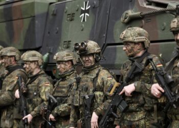 Gjashtë nga dhjetë gjermanë janë të opozitarë ndaj shërbimit ushtarak me short, sipas një sondazhi të ri.