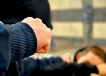 Gjashtë persona ndalohet pas një konflikti në Viti