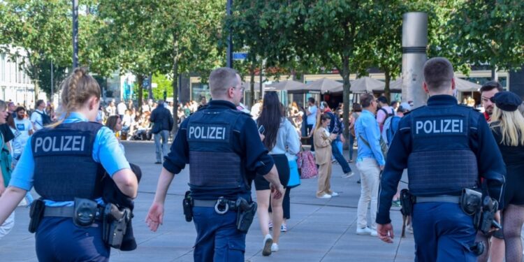 Gjermania, Zyra Federale e Mbrojtjes Civile: U kerkohet qytetarëve të përgatiten për situata emergjente