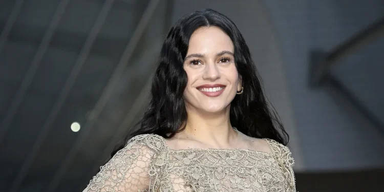 Gjobë prej 600 mijë euro? Rosalia përballet me shqetësime nga qeveria spanjolle!