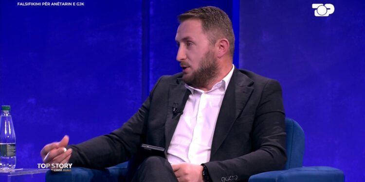 “Gjueti Shtrigash, Jo Rastësi” / Votimi në Gjykatën e Lartë për anëtarin në Kushtetuese, Muça: Të dy kishin rezultate të shkëlqyera