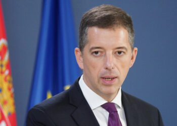 Gjuriq: A duhet të merrni në konsideratë vendimin e Turqisë për t’i dhuruar Kosovës dronë në të ardhmen?