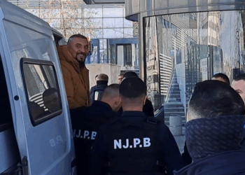 Gjykata jep verdiktin për vrasjen në “Cobra City”: Dibran Hoxha shpallet i shpallur fajtor.