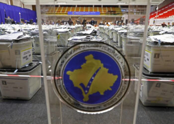 Gjykata kërkon nga PZAP që të shqyrtojë kërkesën e Emin për ri-votim në Kllokot.