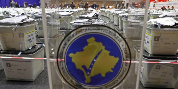 Gjykata kërkon nga PZAP që të shqyrtojë kërkesën e Emin për ri-votim në Kllokot.