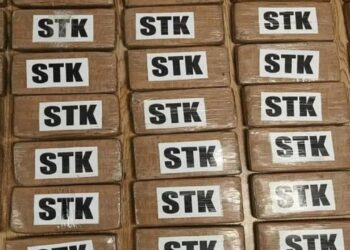 Goditet rrjeta e drogës në Greqi, kapen mbi 38 kg kokainë të fshehura në kontejnerët me banane në portin e Pireut.