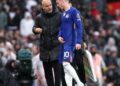 Goditje e madhe për Chelsea-n, Maresca konfirmon dëmtimin e Cole Palmer: Sa javë do të jetë jashtë ylli i “Bluve”