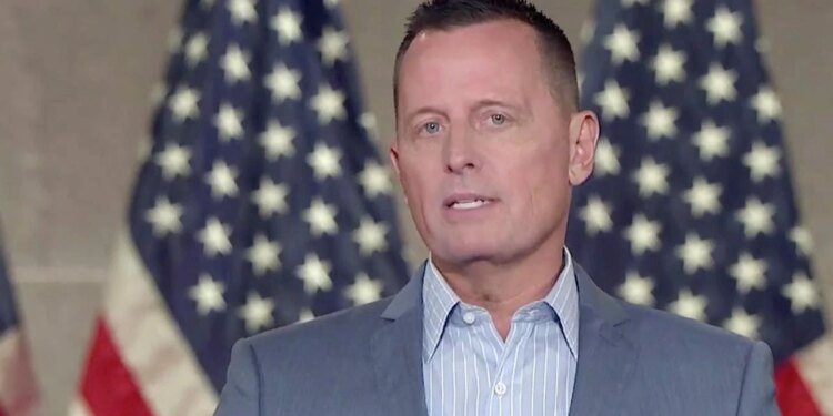 Grenell: Financimi për Dhomat e Specializuara të korruptuara duhet të ndalohet