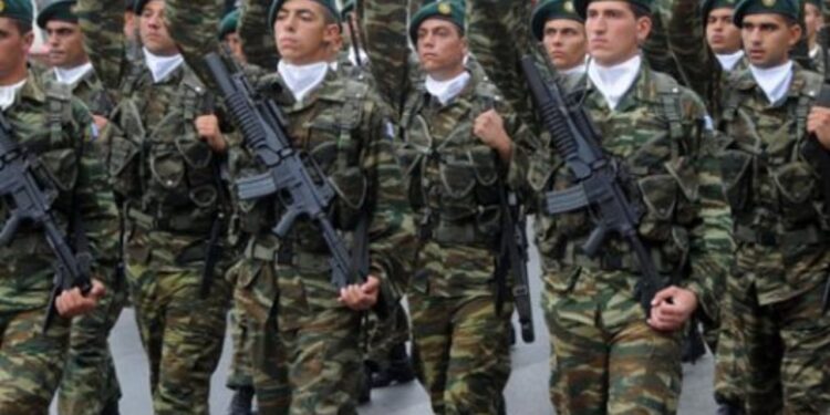 “Greqia në epokën e dronëve” me 1,000 prodhime të reja në vit, Mitsotakis: Mbrojtja duhet të konsiderohet si një pasuri publike europiane.