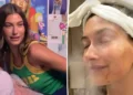 Hailey Bieber tregon tani sekretin për lëkurën e saj të përkryer: Nuk përdor Botox, por ja çfarë bëj për të.