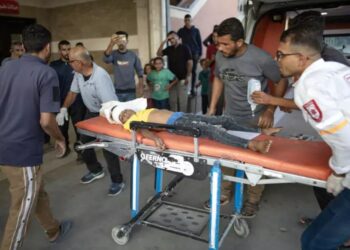 Hamasi konfirmon: 33 viktima nga sulmet e izraelitëve sot