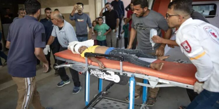 Hamasi konfirmon: 33 viktima nga sulmet e izraelitëve sot