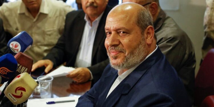 Hamasi konfirmon angazhimin për armëpushimin në Gaza, hedh poshtë thashethemet për shkeljen e marrëveshjes: 'Do të vijojmë deri në fund'