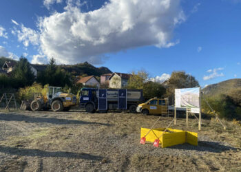 Hapet një shkollë fillore në Mitrovicën e Veriut