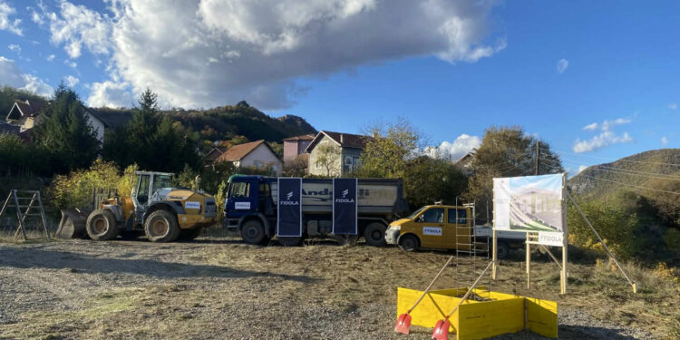 Hapet një shkollë fillore në Mitrovicën e Veriut