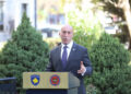 Haradinaj: 7 Dhjetori mund të konsiderohet datë për zgjedhjet